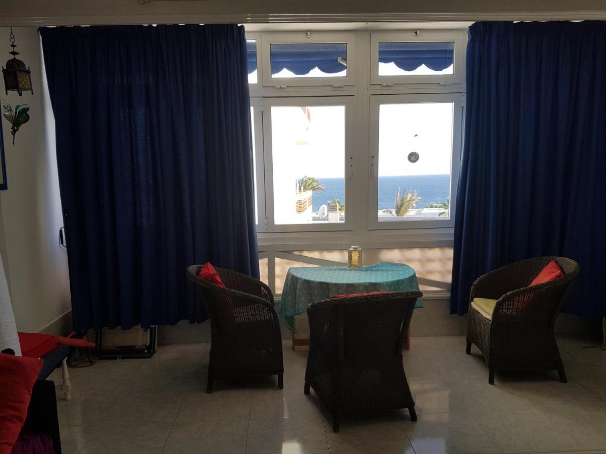 Апартаменты Solarena Apartamento *